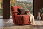 Fauteuil Hugo