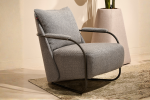 Fauteuil Hugo
