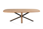 Eettafel Bonaire 54891