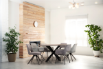 Eettafel Deens Ovaal 6233