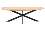 Eettafel Kiezel 6236