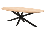 Eettafel Kiezel 6236