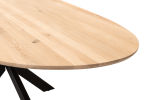 Eettafel Kiezel 6236