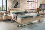 Showroommodel Slaapkamer Brussel