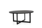 Salontafel Rond 5551