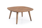 Salontafel Oval 5553