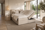 Bommel&Bach Opbergboxspring Nigtevecht