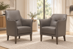 Fauteuil Dunja Lage Rug