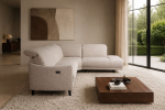 Hoekbank Loft