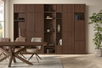 Tv Kast Flex Noir Lamulux