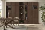 Tv Kast Flex Noir Lamulux