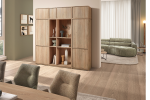 Tv Kast Flex Noir Lamulux